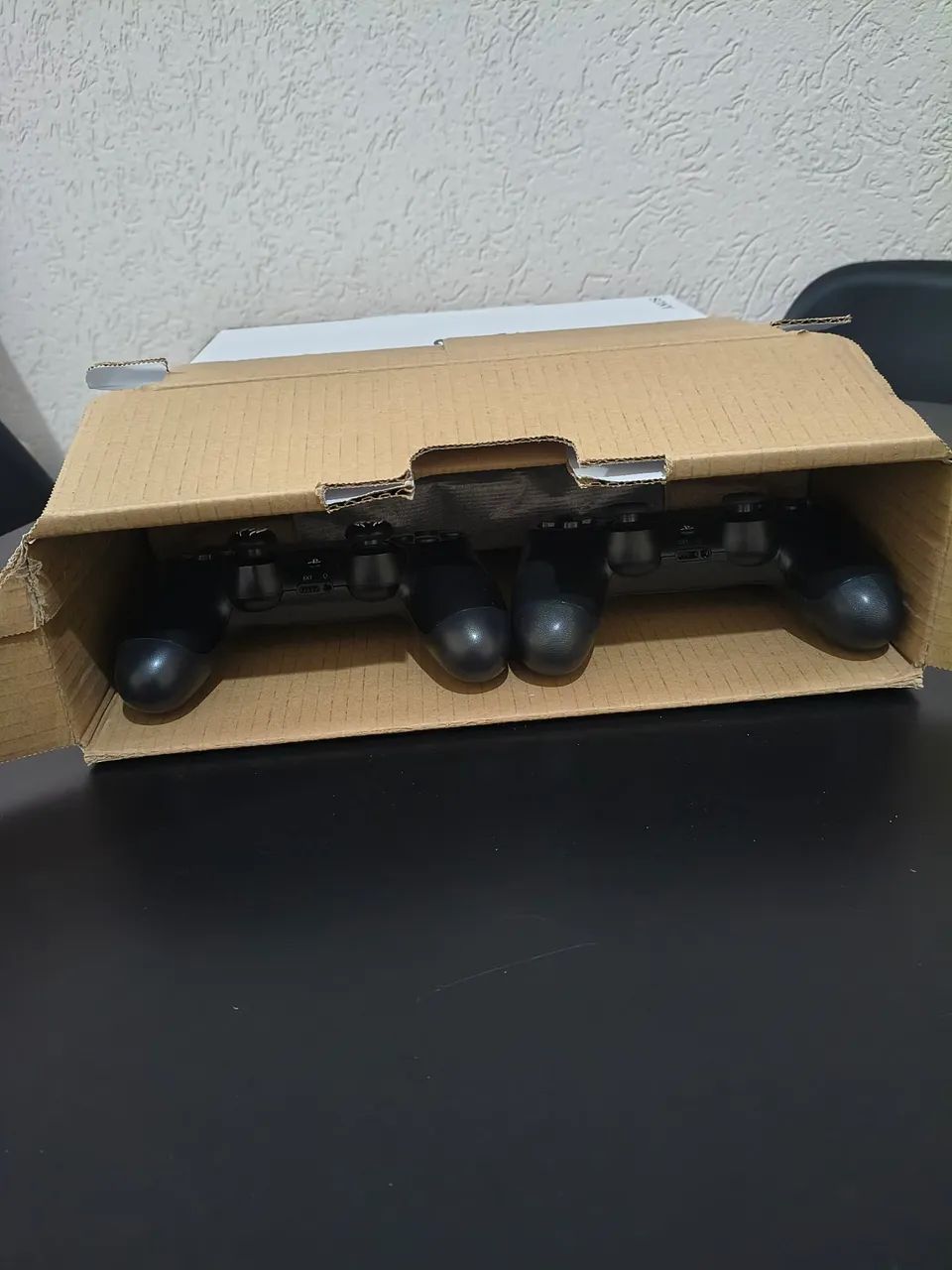 PS4 COMPLETO 1TB - Foto 5