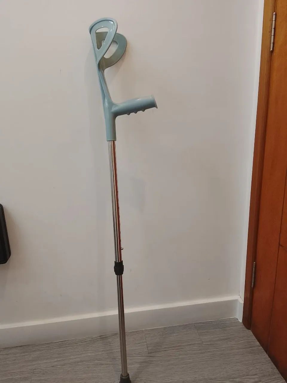 Muleta ortopedica