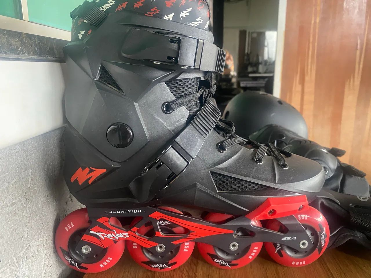Patins