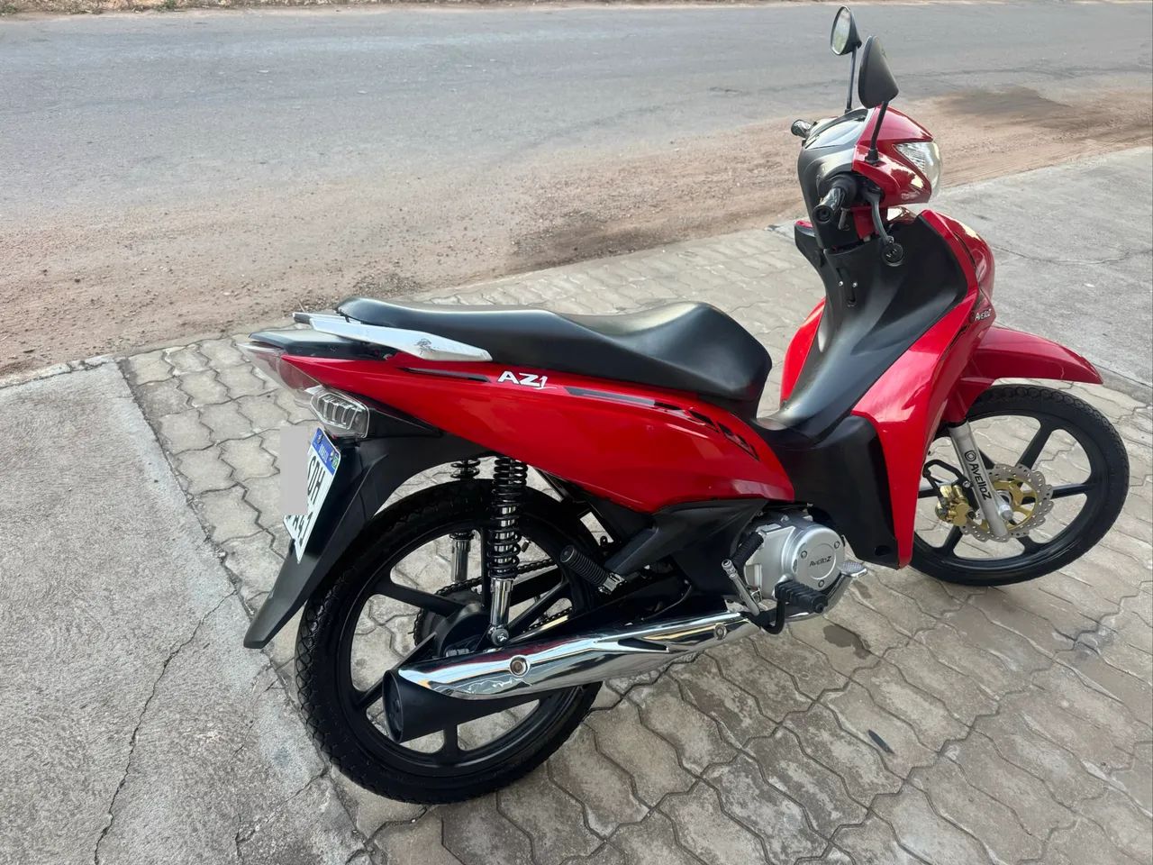 Vendo ou troco  - Foto 3