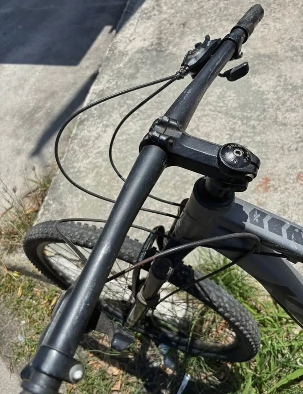 Bicicleta KRW - Foto 2
