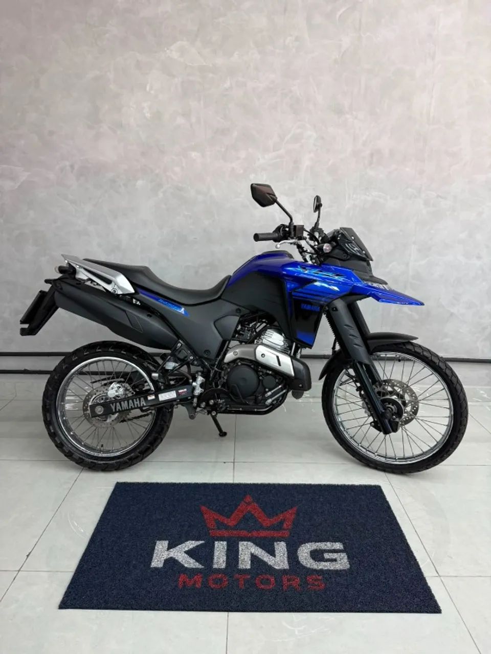 LANDER 250