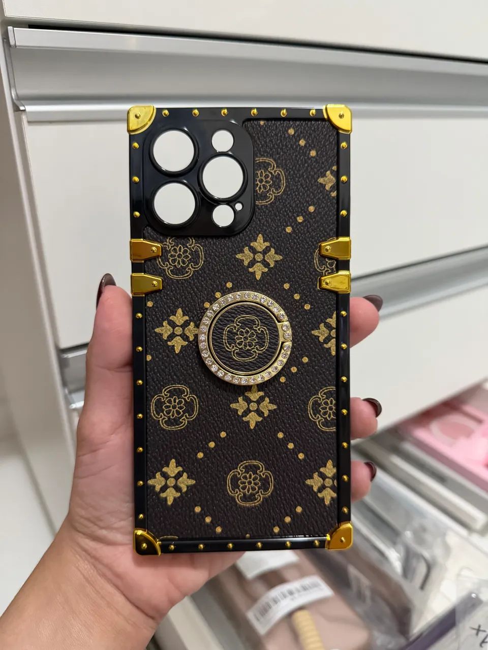 Capas iPhone 16 pro Max  - Foto 2