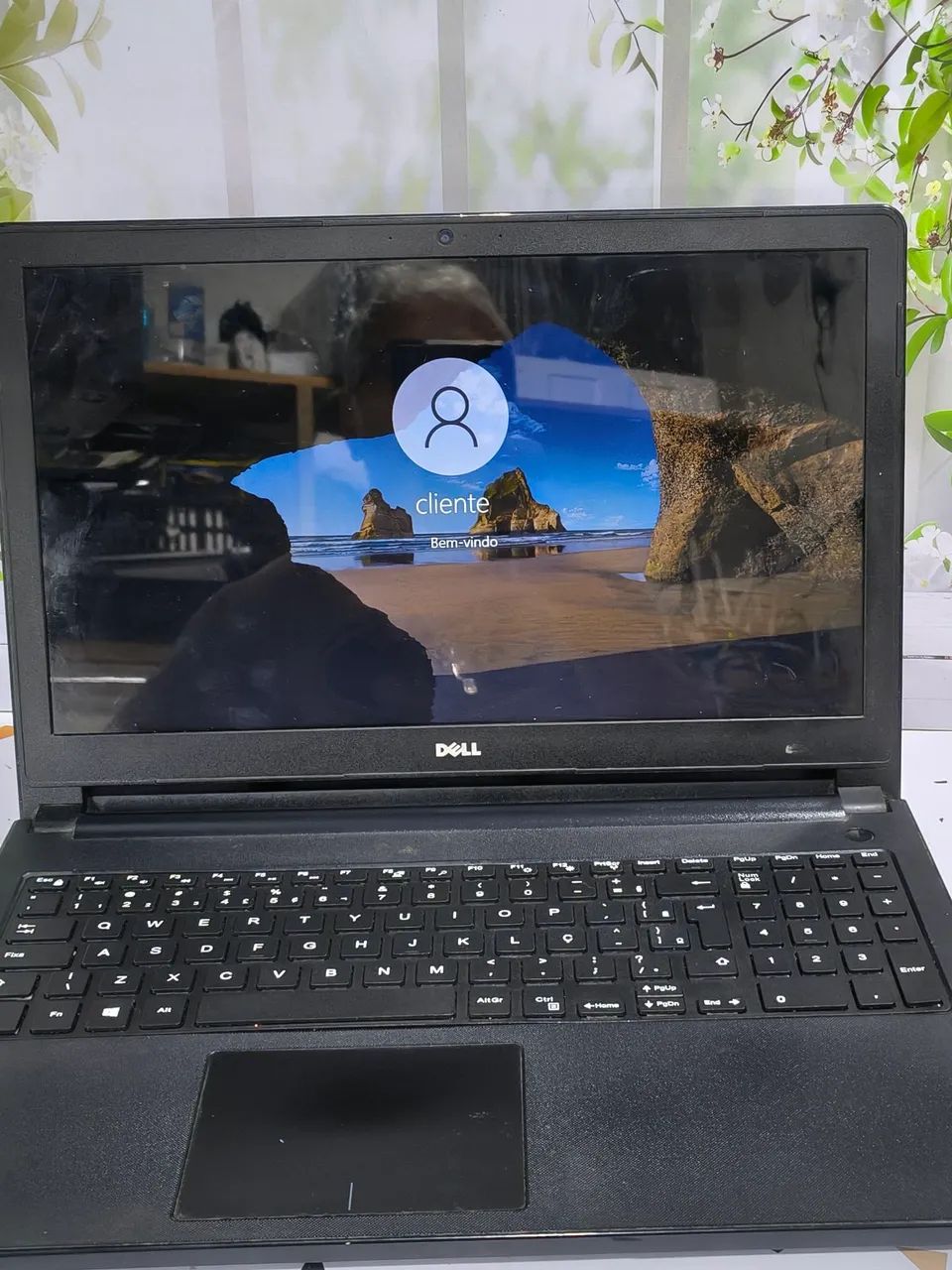 Notebook Dell core i3 top - Foto 2