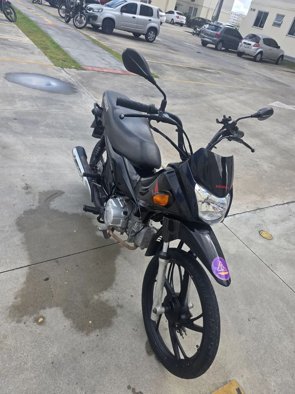 Vendo PoP 110i - Foto 3