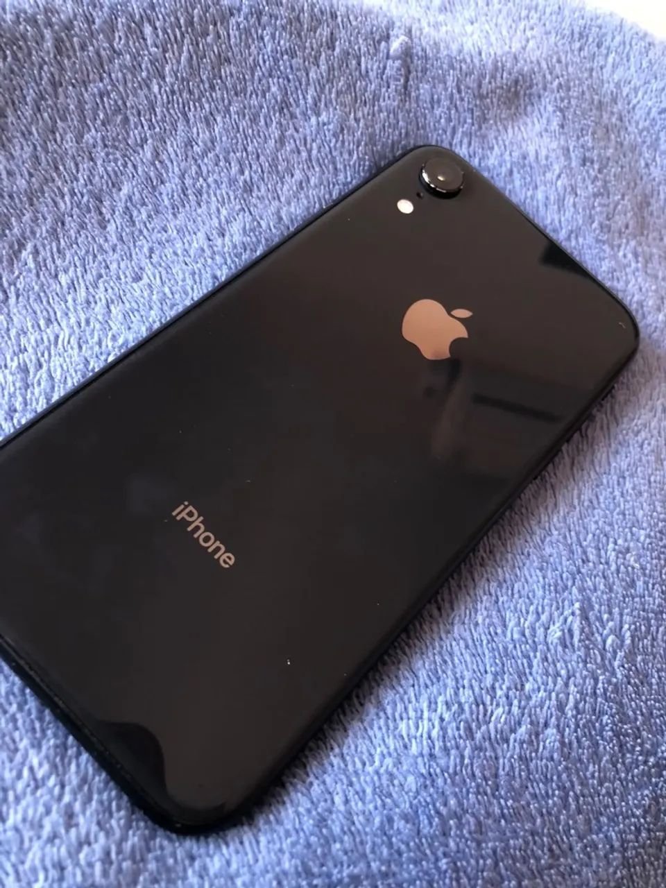 IPHONE XR - 64g  - Foto 3