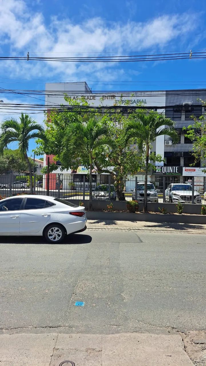 Lote/Terreno com 310m2 no Cond. Oásis em Vilas do Atlântico - Lauro de Freitas - BA - Foto 11