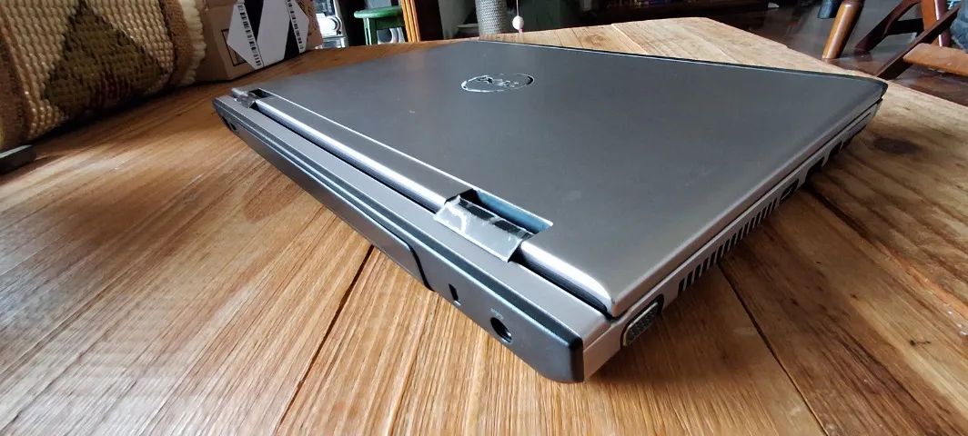 Notebook Dell Vostro 3450 robusto, muito bem cuidado, com manutenção em dia - Foto 4