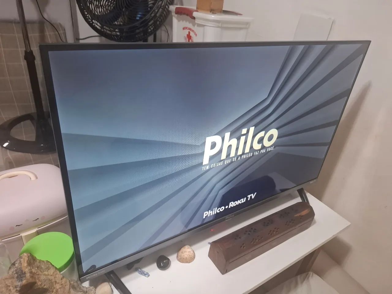 Televisão Philco 32 polegadas - Foto 3