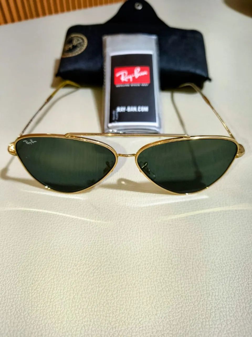 OCULOS   RAY-BAN  