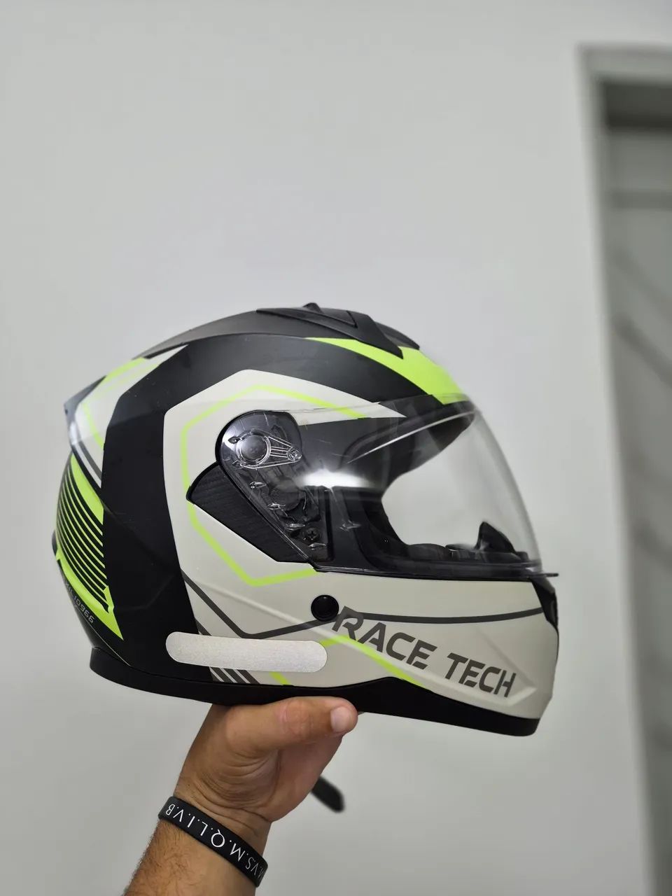 Capacete  - Foto 3