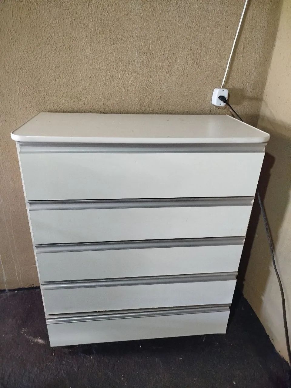 Cômoda MDF  - Foto 2