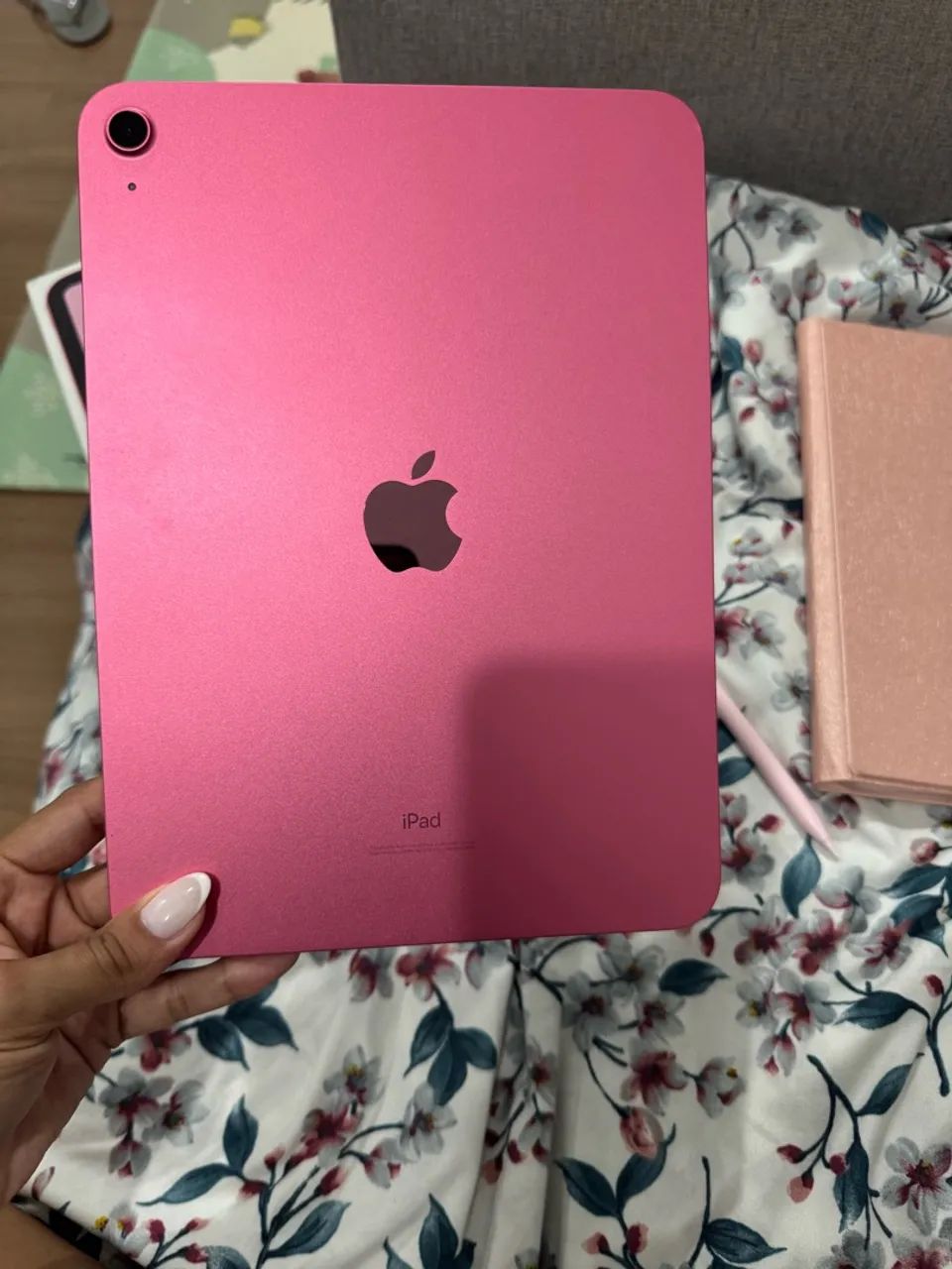 iPad 10 - 64gb - Foto 2