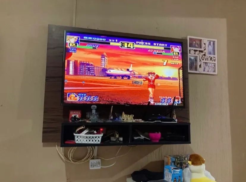 GAME STICK LITE 4K - Foto 2