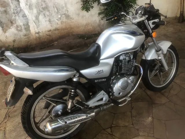 Suzuki yes 2009 mod10 - Foto 3