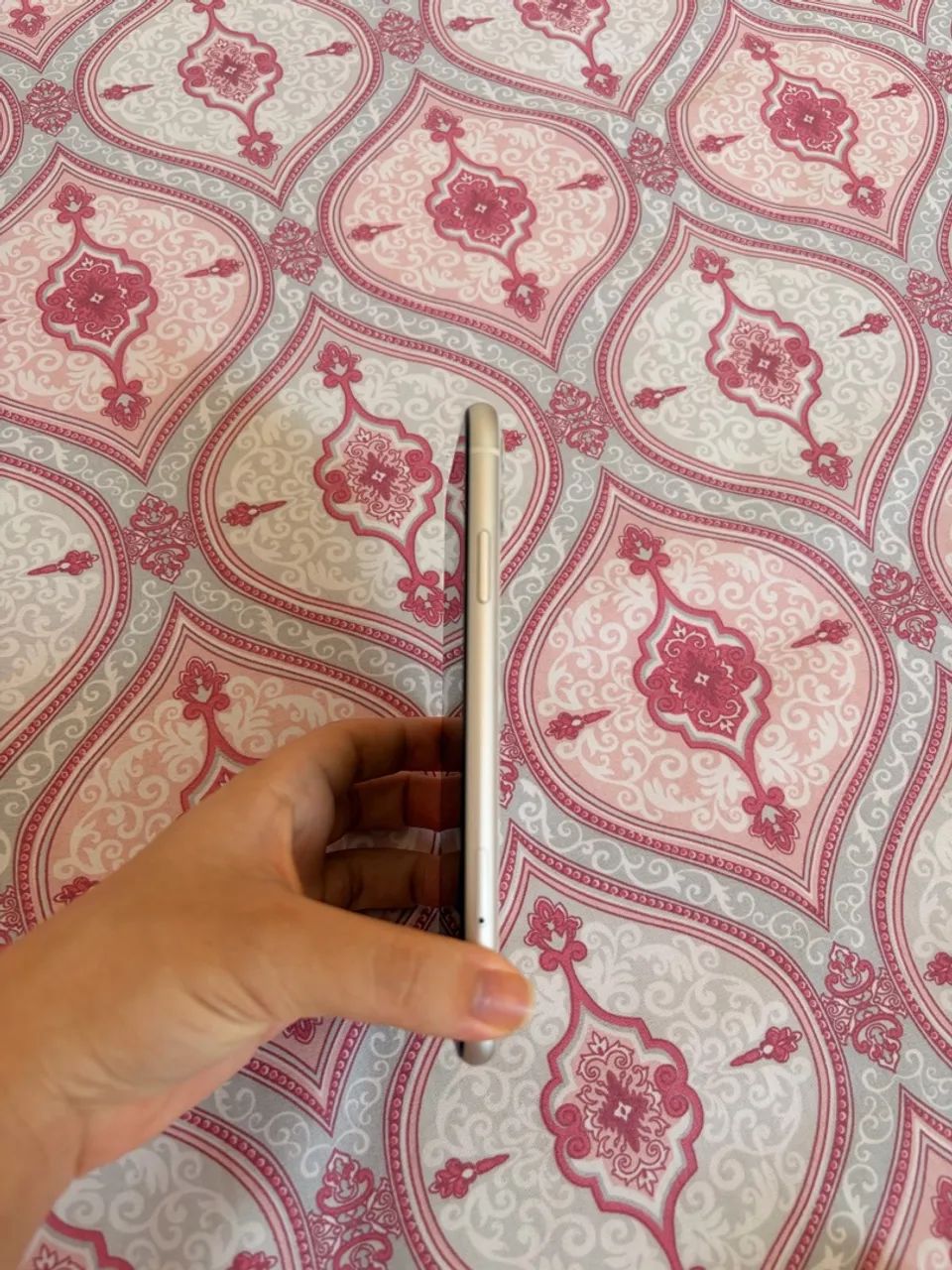 iPhone 11 branco 64gb - Foto 3