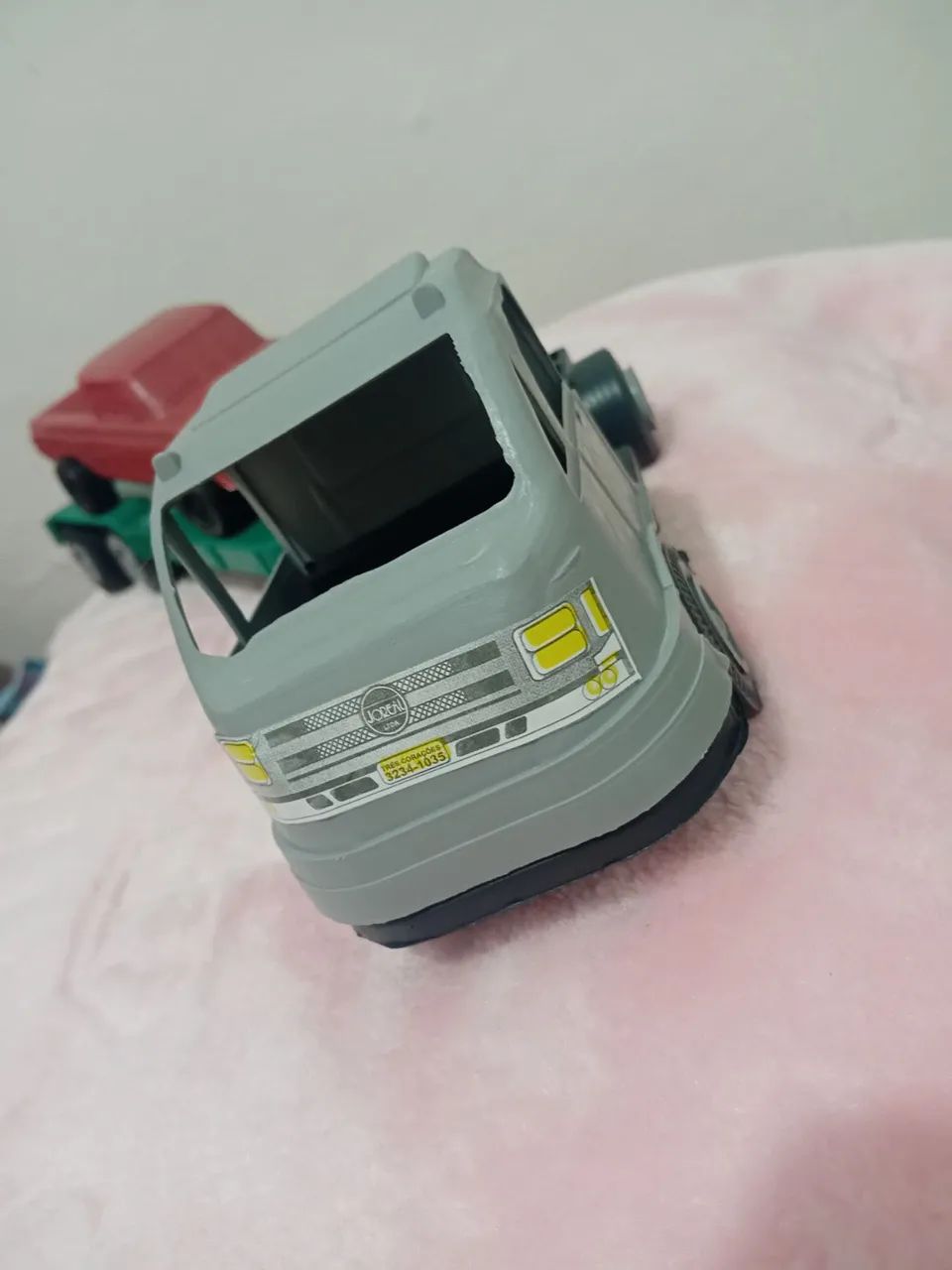 Carreta joreal - Foto 2