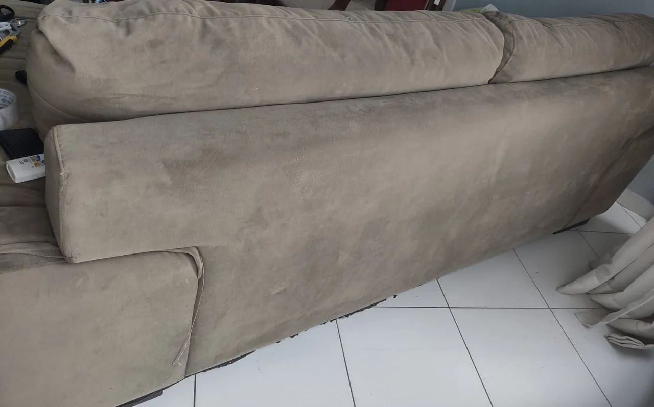 Sofá (2 lugares) - Foto 3