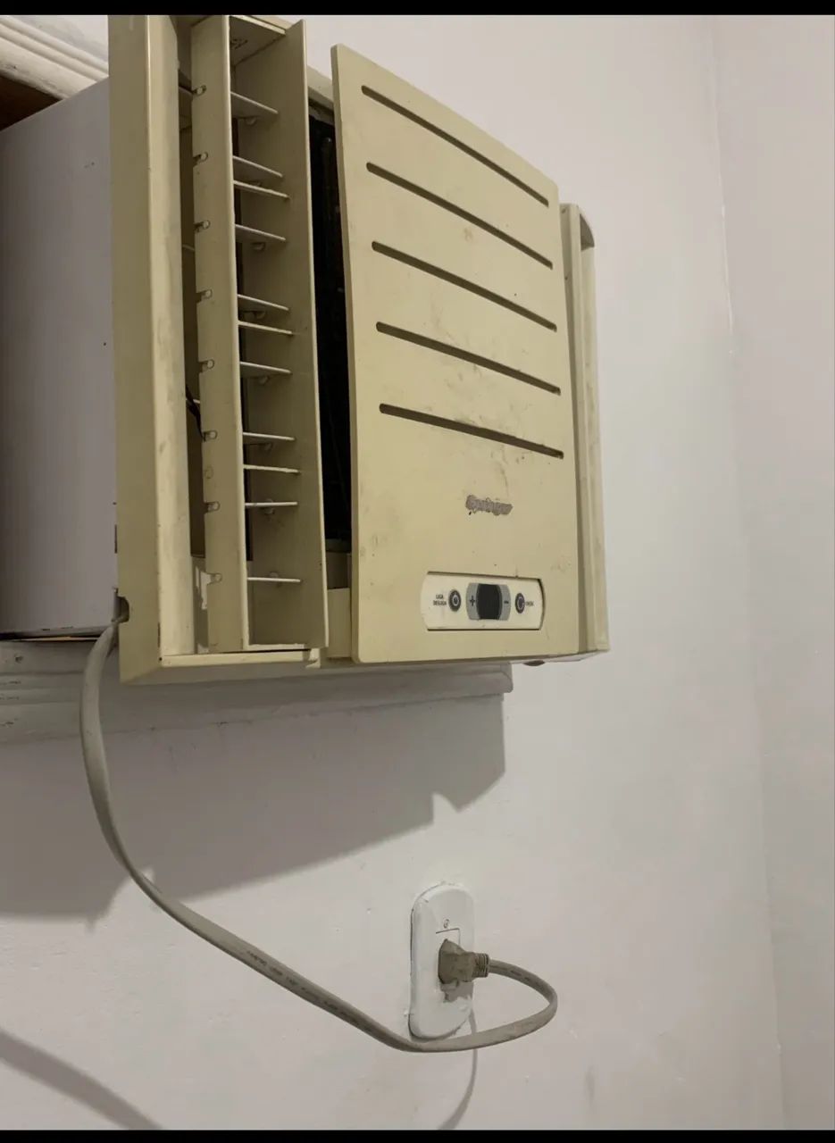 Vendo ar-condicionado  - Foto 2