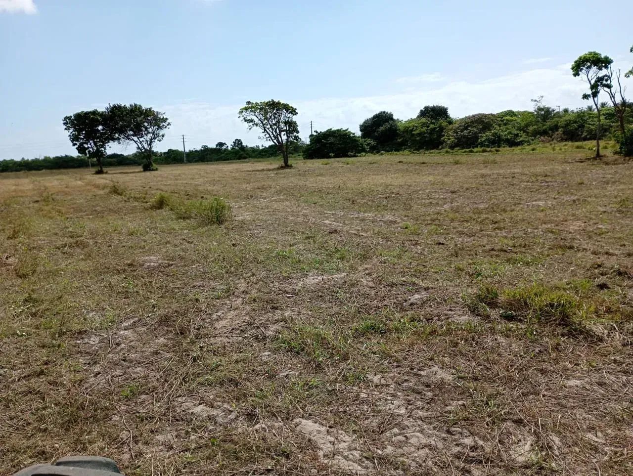 TERRENO À VENDA EM PARACURU/CE  180 m²