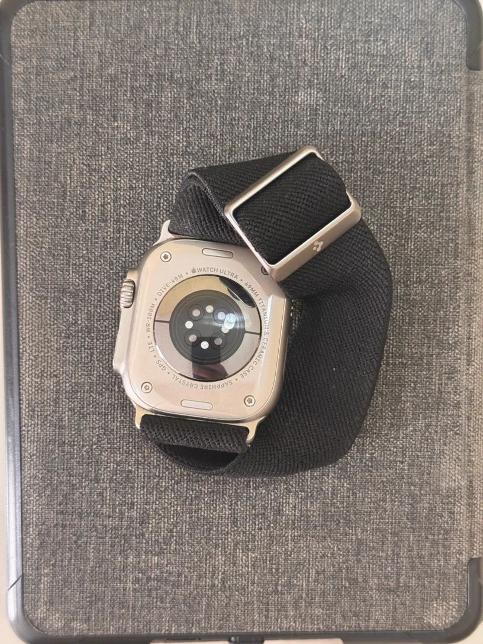 Apple Watch Ultra  - Foto 5