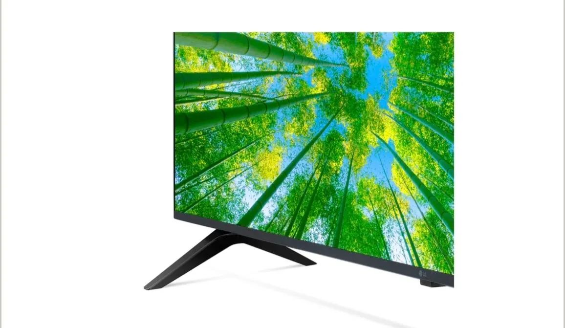 Smart TV LG 65'' 4K UHD - Foto 2