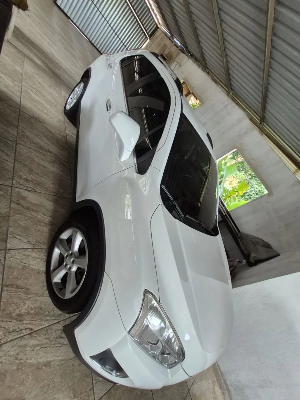 Chevrolet Tracker TRACKER LTZ 1.8 16V Flex 4x2 Aut. 2014