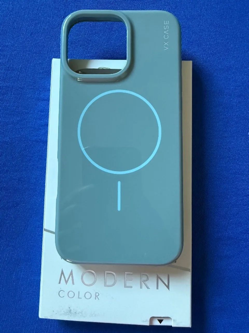 Capa Vxcase iPhone 16 pro max