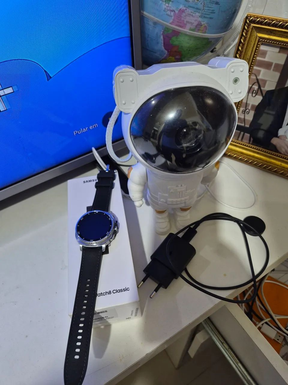 Galaxy Watch 8 Classic  - Foto 5
