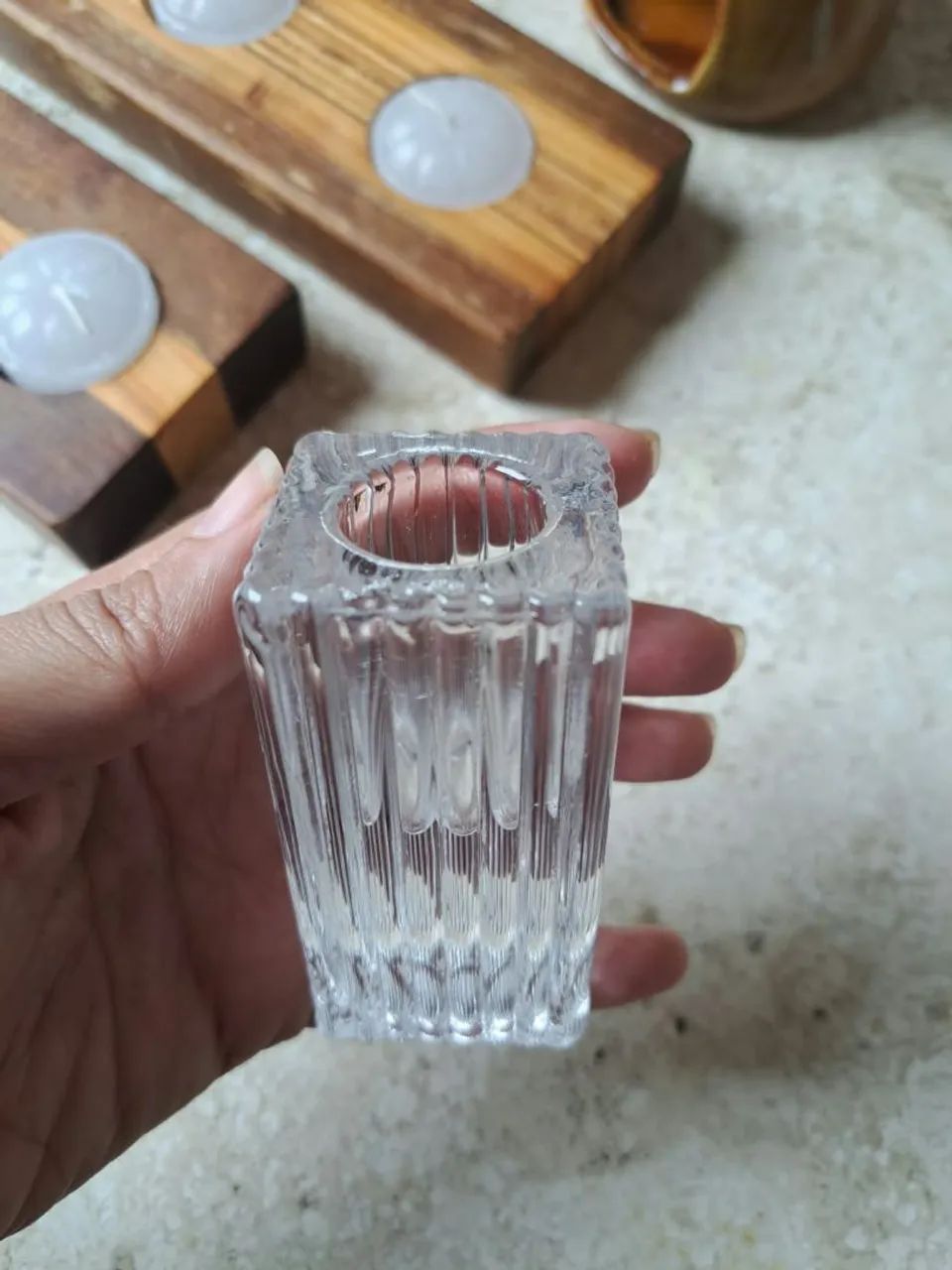 Kit velas - Foto 3