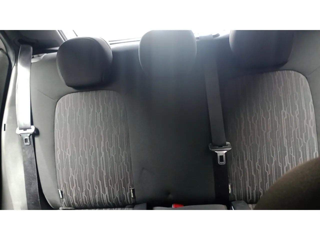 Fiat Argo Drive 1.0 Firefly, foto 12 de 16