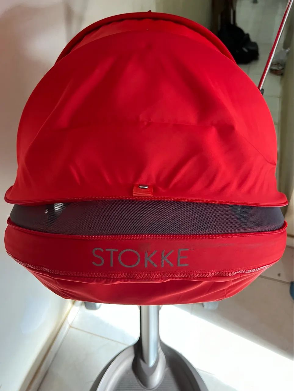 Assento Carrinho Stokke