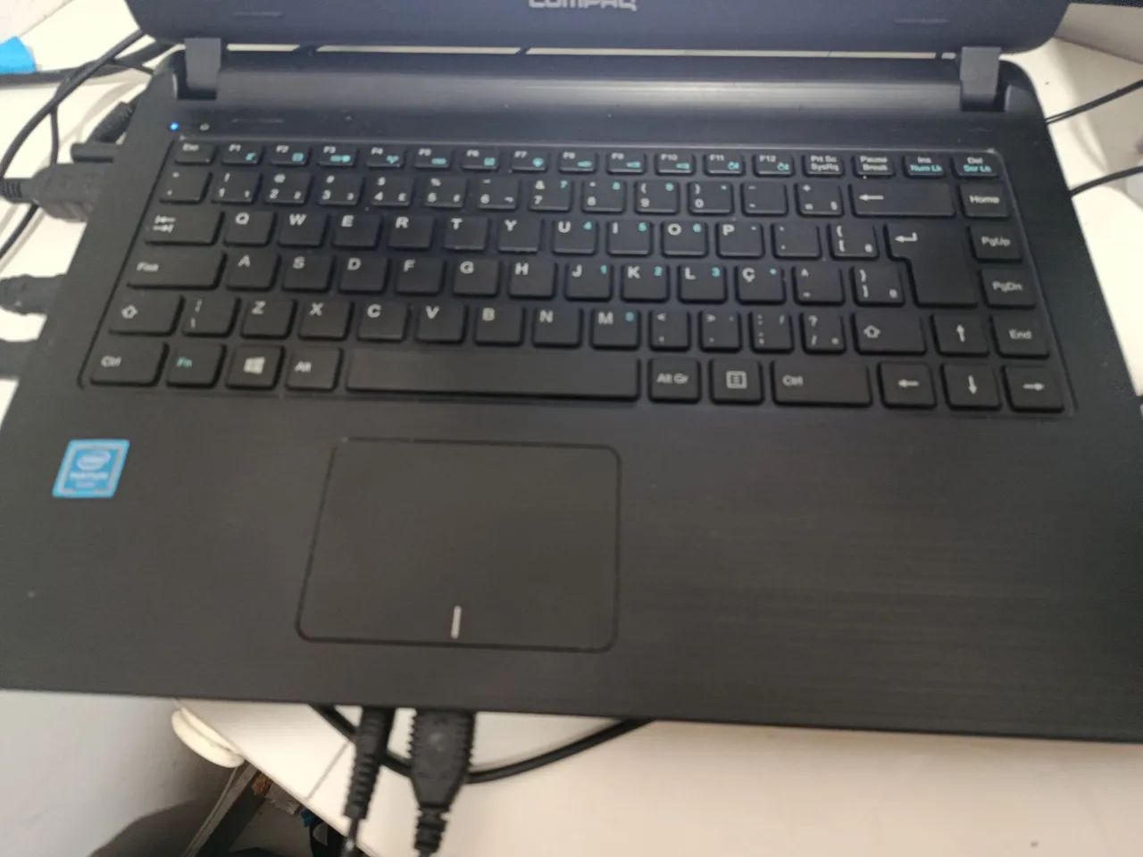 Vende-Se Notebook - Foto 2
