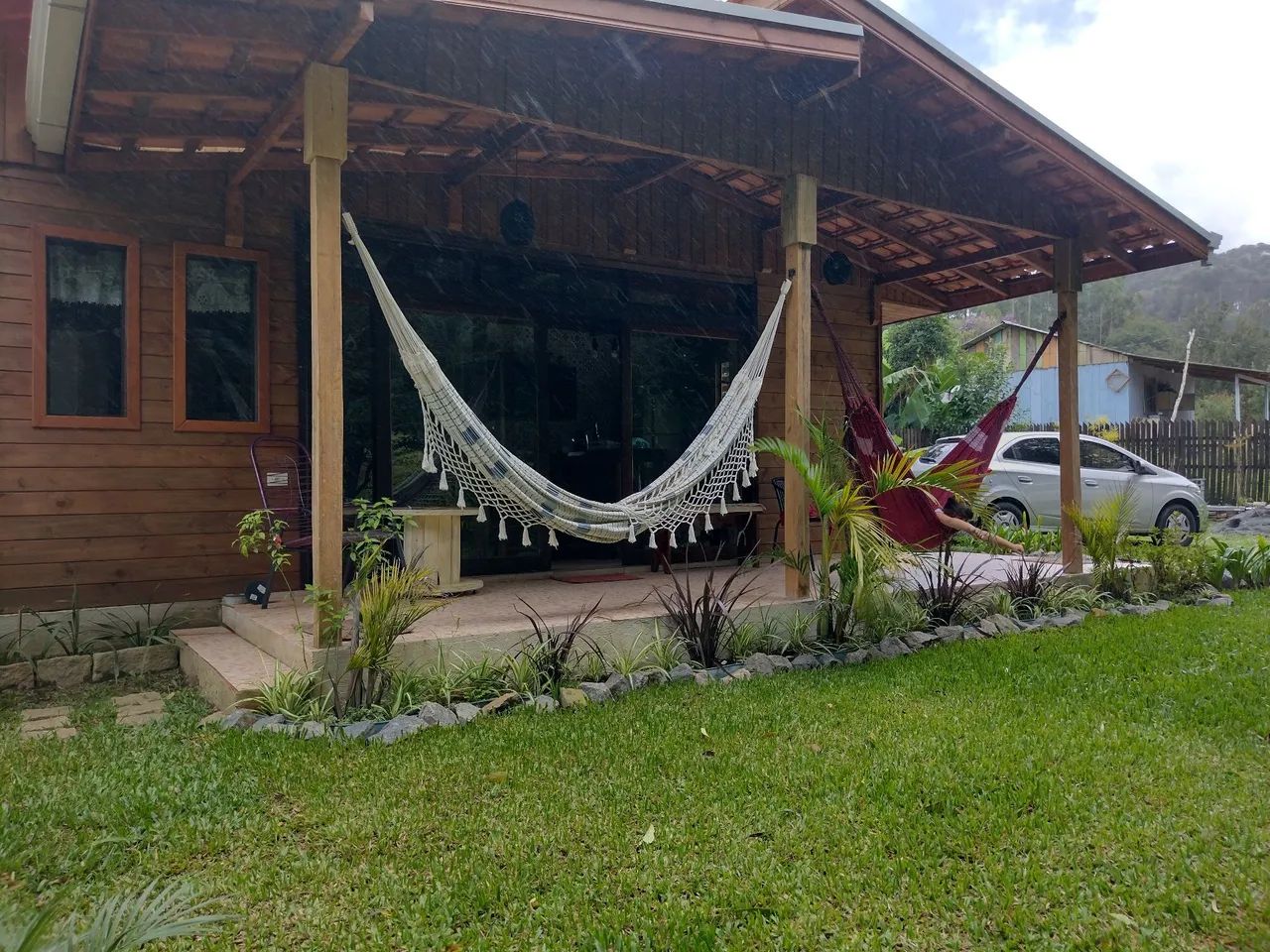 Chácara em Campina Grande do Sul 