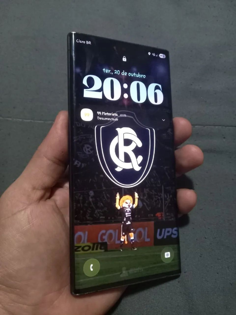 Vendo S22 Ultra  - Foto 3