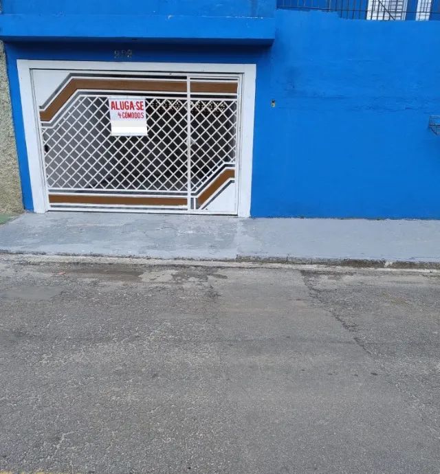 Foto - São Paulo - Jardim Aimoré