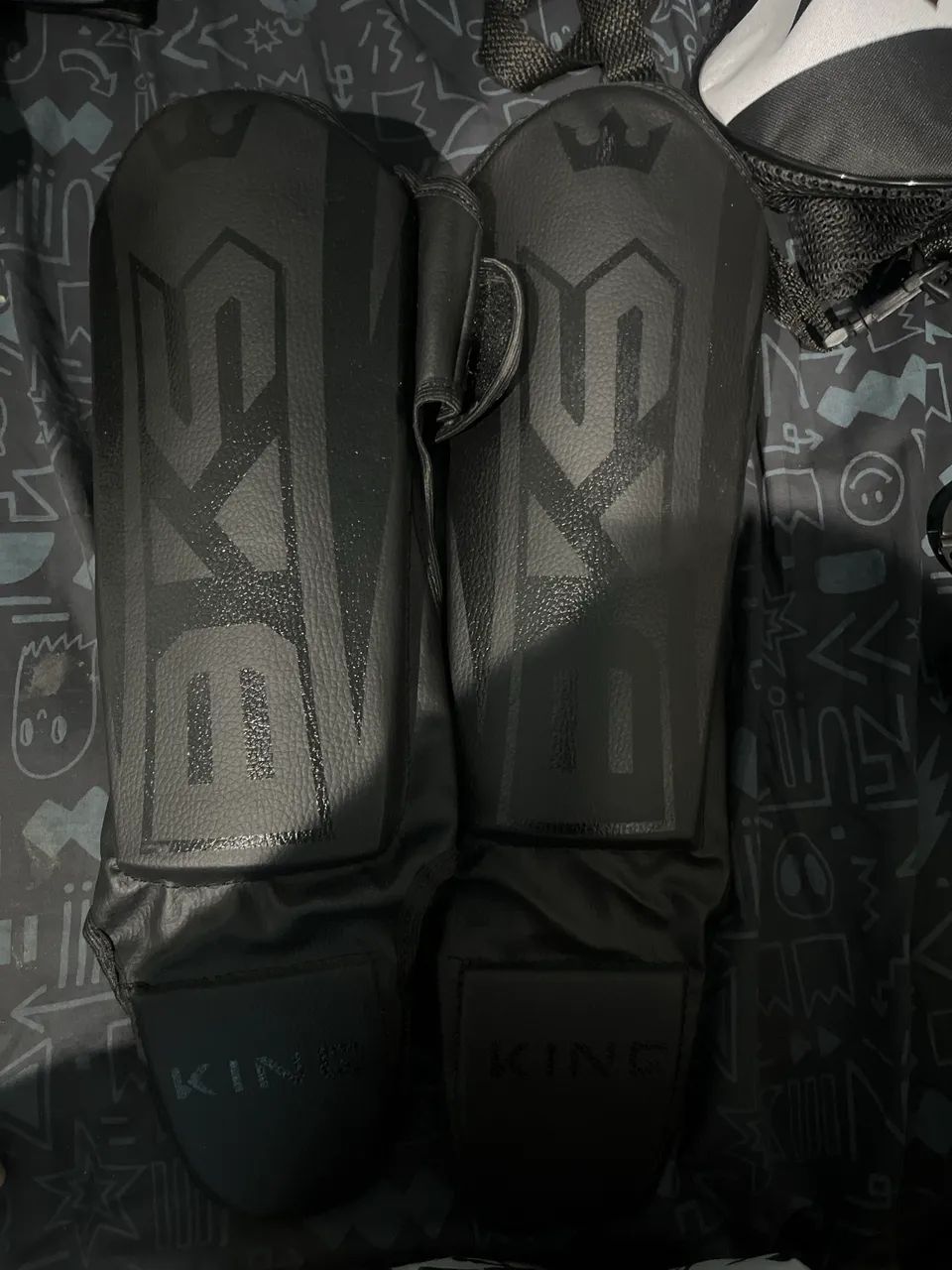 Kit boxe, Muay Thai e kickboxing - Foto 2