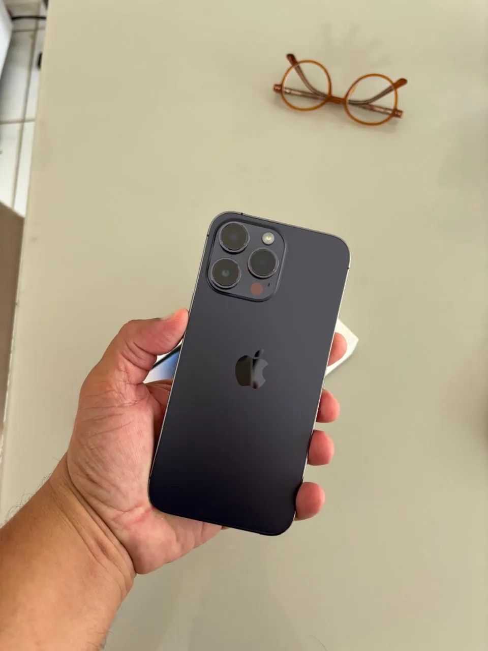 iPhone 14 Pro Max 256 G - Foto 2