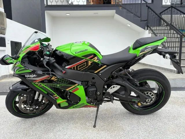 Ninja Zx-10/ Zx-10r 1000cc 2021 - 1529328999 | OLX