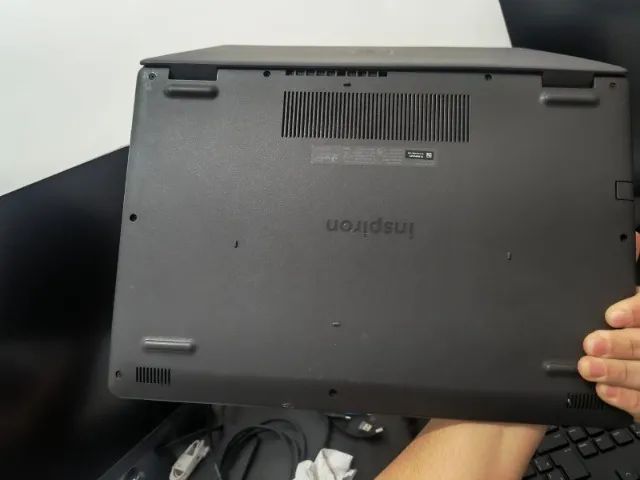 Notebook Dell Inspiron 3501 | core i3 10° | 8GB RAM | SSD 256GB - Foto 2
