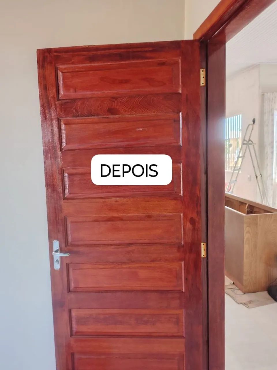 Pintor em Geral residencial  - Foto 4
