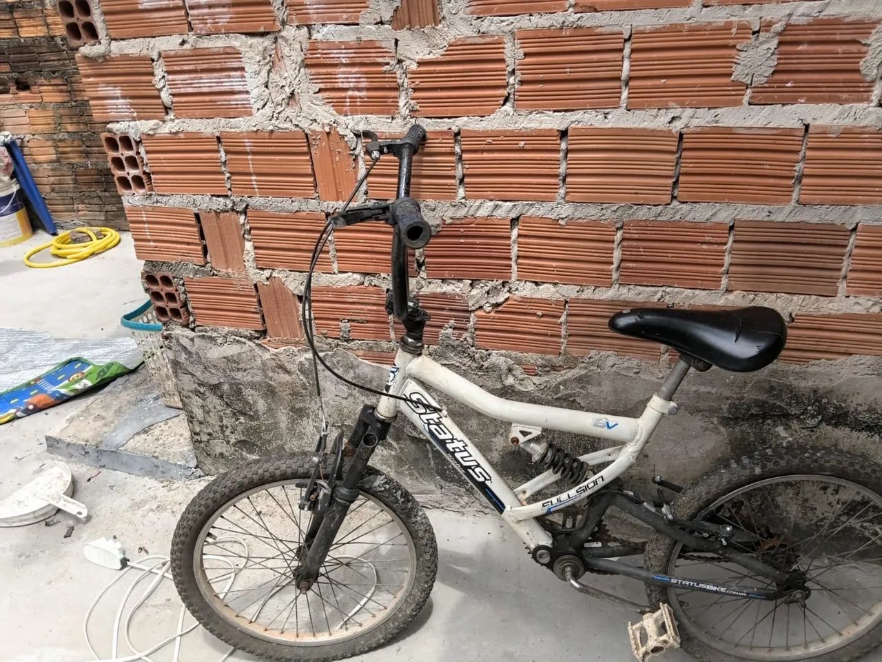 Bicicleta  - Foto 3