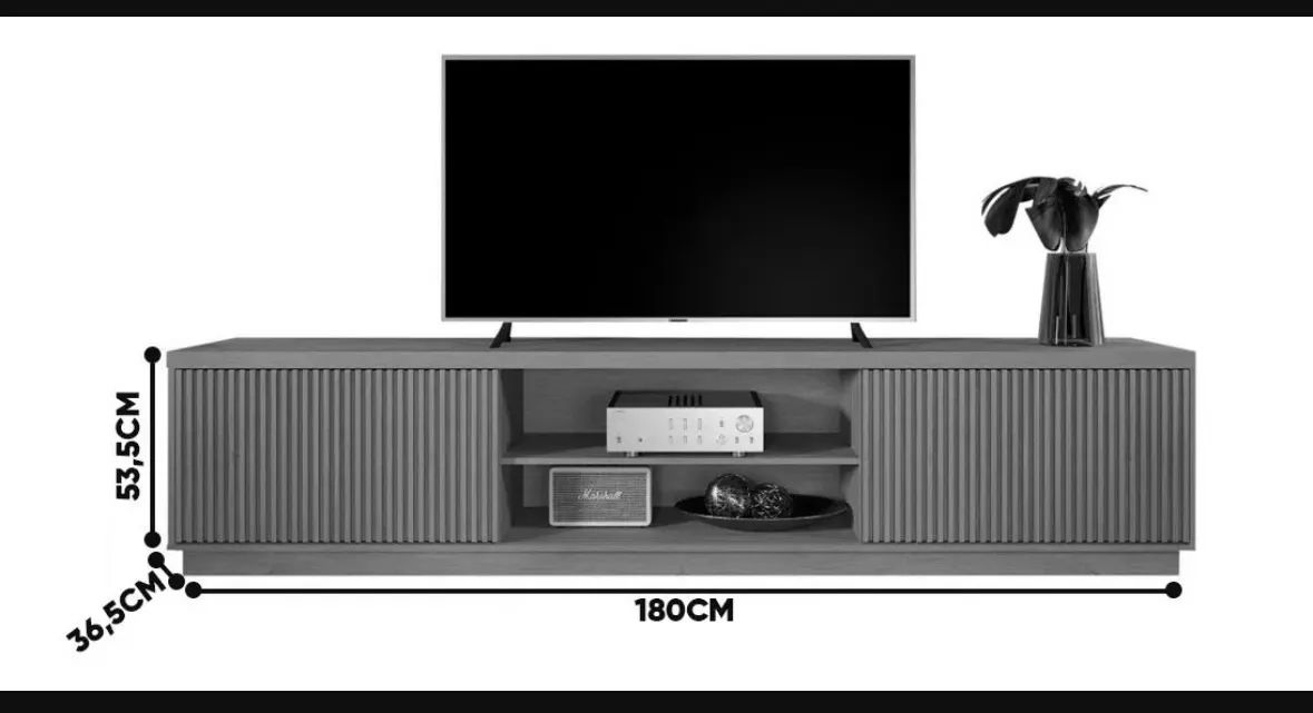 Rack para TV 436600499507701761