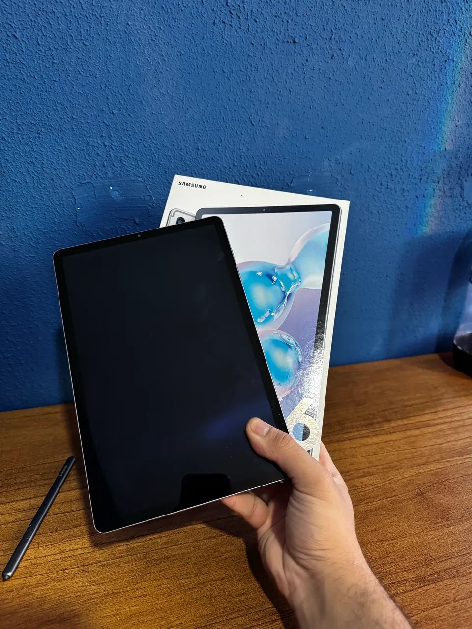 Galaxy tab s6 - Foto 4