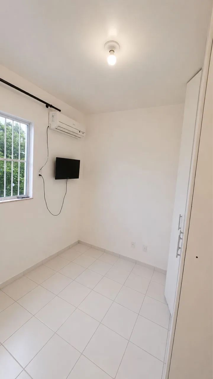 Apartamento mobiliado Athenas Park 5 - Foto 3