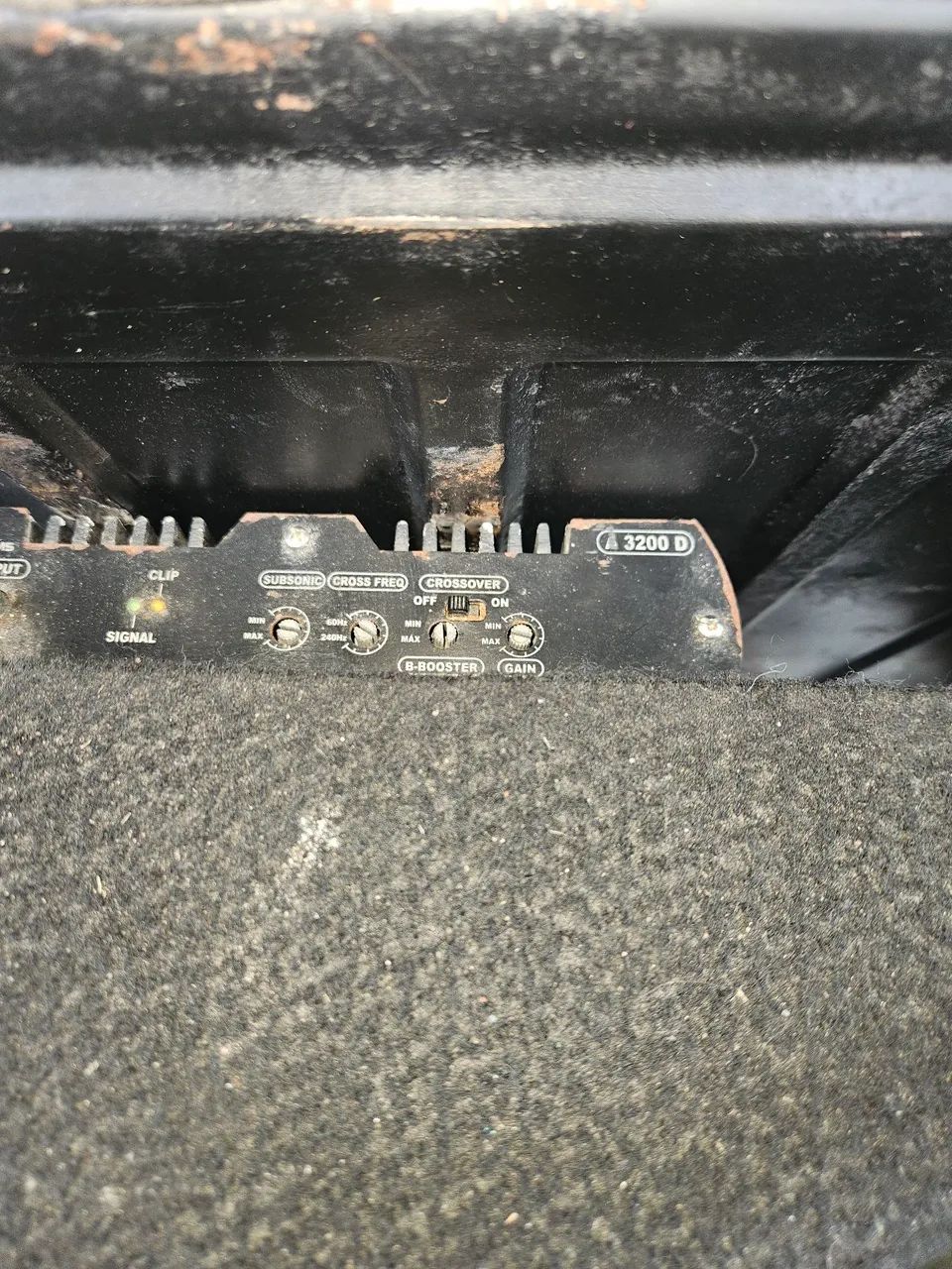 Vendo som automotivo  - Foto 3