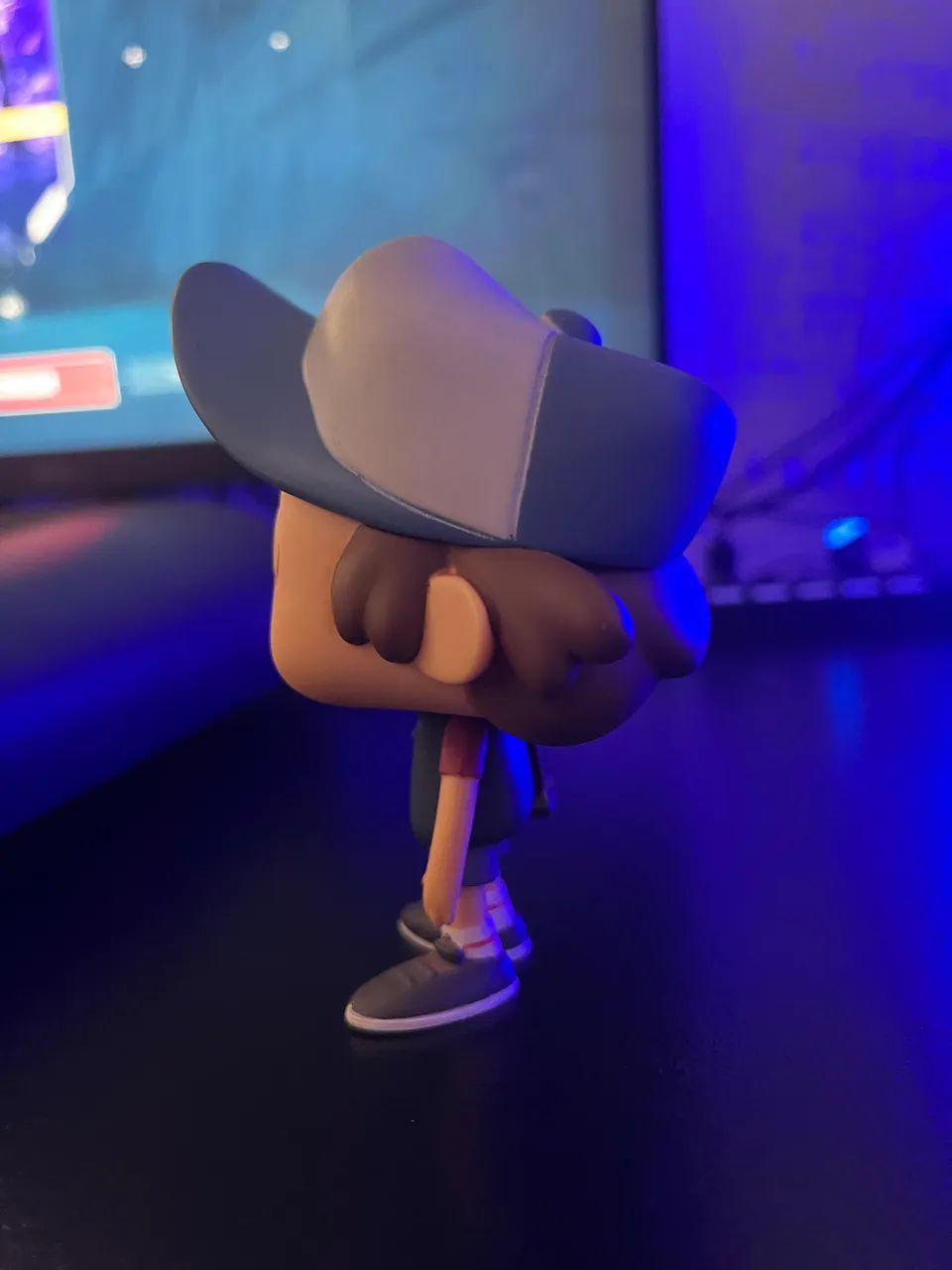 Funko pop Dipper Pines 240 - Foto 5