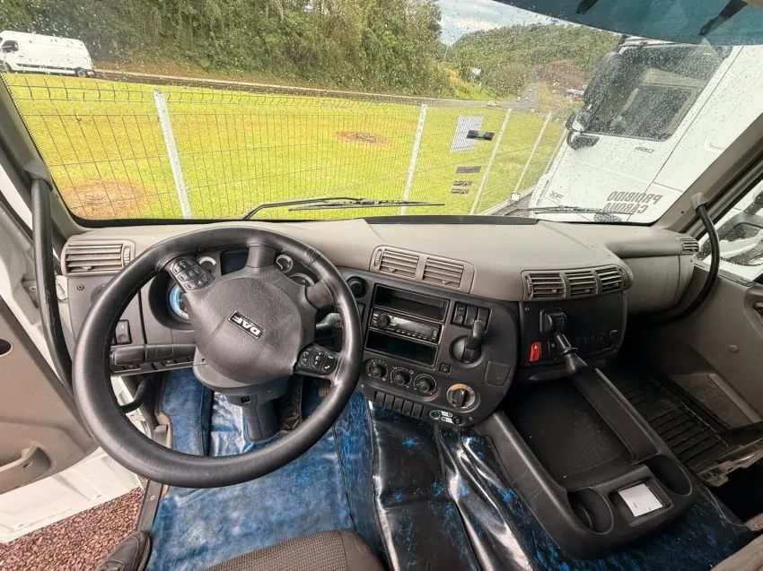 DAF CF 410 85 FTS - Foto 5