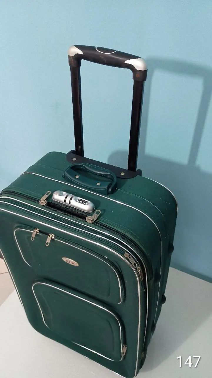 Mala de viagem  - Foto 2