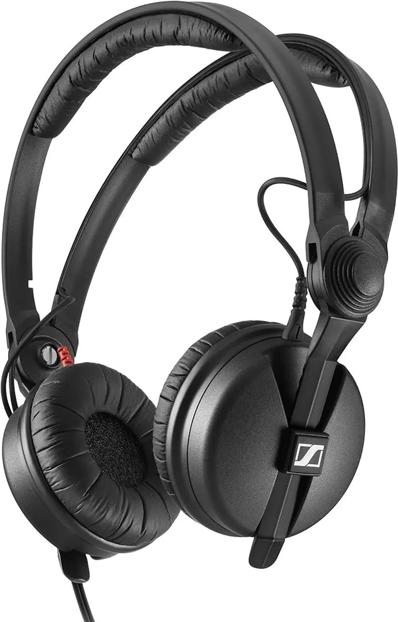 Sennheiser HD 25 Plus